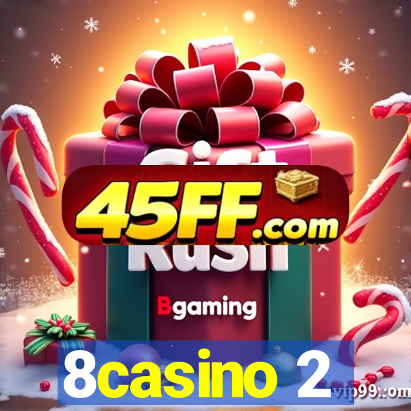 8casino 2